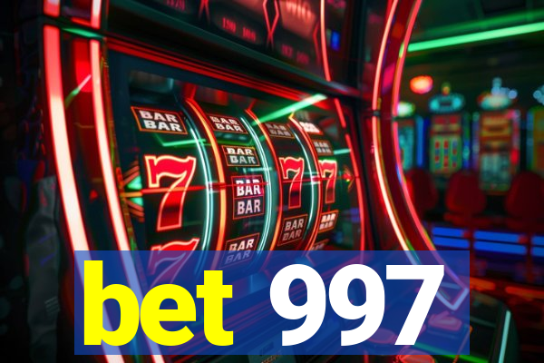 bet 997